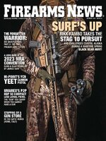 Firearms News 